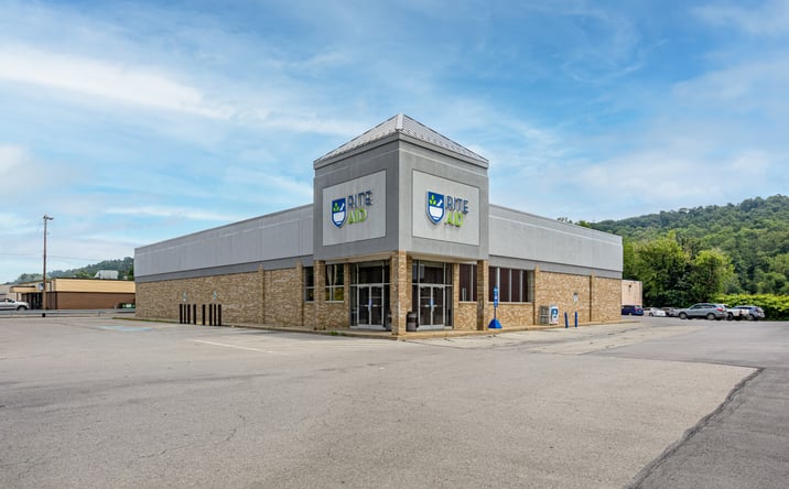 Pictures of Retail property located at 610 Broad St, New Bethlehem, PA 16242 for lease - image #1