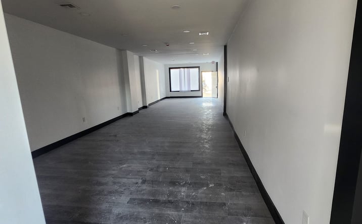 Pictures of Retail property located at 76-78 Paine Ave, Irvington, NJ 07111 for lease - image #1