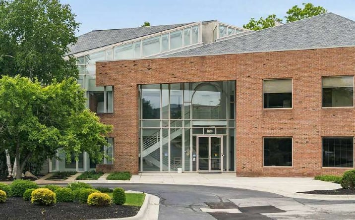 Pictures of Office property located at 8000 Ravines Edge Ct, Columbus, OH 43235 for lease - image #1