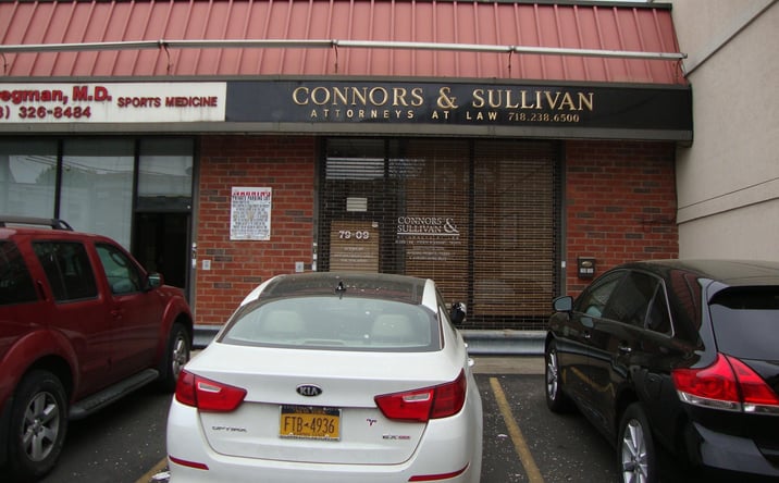 Pictures of Land property located at 79-09 Metropolitan Avenue, Middle Village, NY 11379 for lease - image #1
