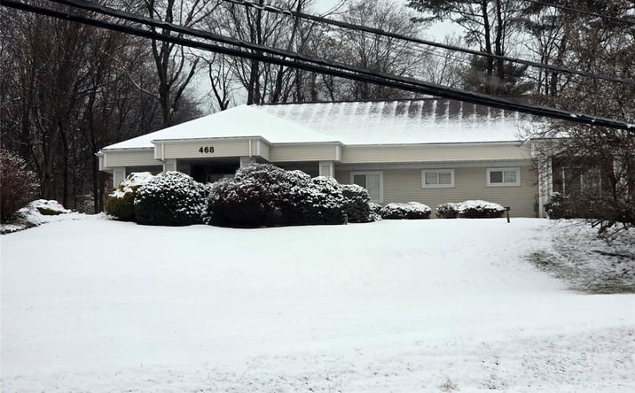 Pictures of Office property located at 468 Gidney Avenue, Newburgh (City), NY 12550 for lease - image #1