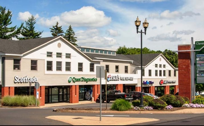 Pictures of Retail property located at 616 Old York Rd, Jenkintown, PA 19046 for lease - image #1