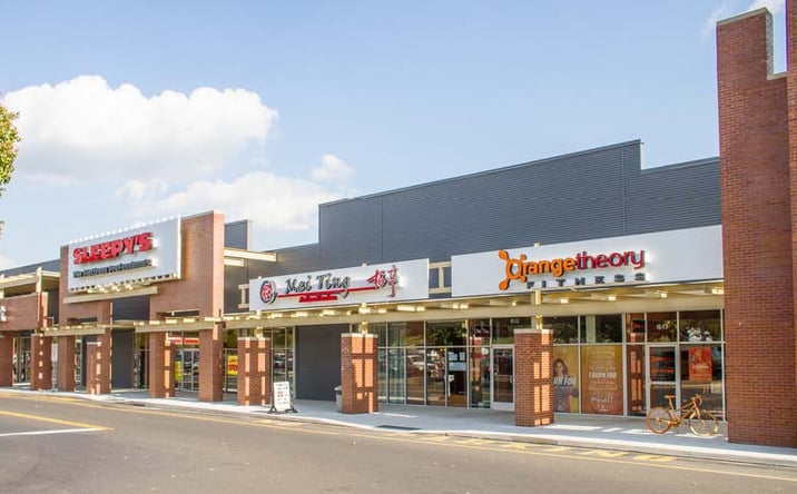 Pictures of Retail property located at 1661 Easton Rd, Warrington, PA 18976 for lease - image #1