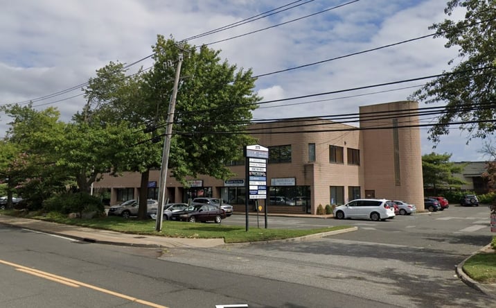 Pictures of Office property located at 375 Commack Rd, Deer Park, NY 11729 for lease - image #1