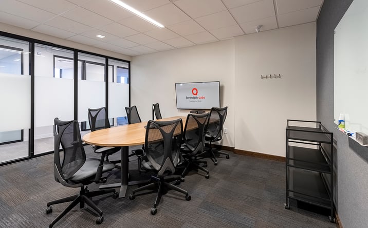 Pictures of Office property located at 100 S Clinton Ave, Rochester, NY 14604 for lease - image #1