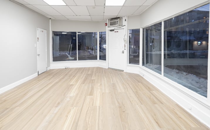 Pictures of Retail, Office property located at 168 Lunenburg St, Fitchburg, MA 01420 for lease - image #1