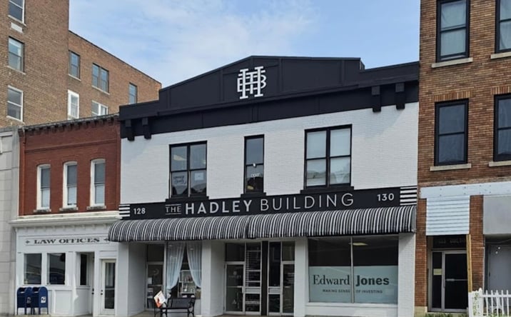 Pictures of Office property located at 130 Genesee St, Auburn, NY 13021 for lease - image #1