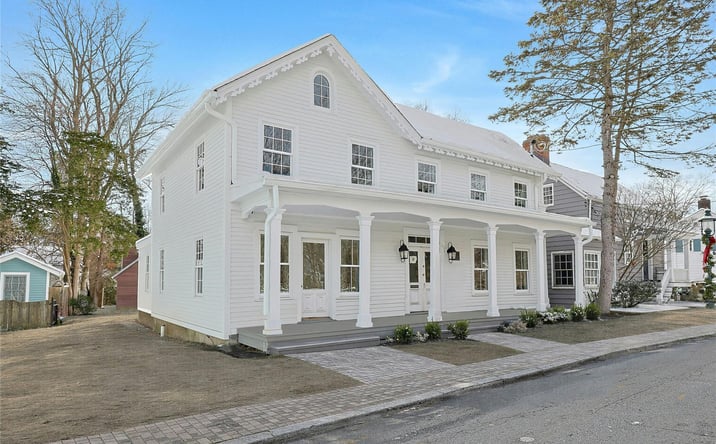 Pictures of Office property located at 77 Main Street, Tappan, NY 10983 for lease - image #1