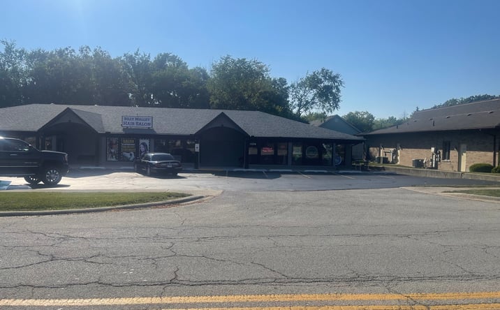 Pictures of Industrial property located at 14328 S Golden Oak Drive, Homer Glen, IL 60491 for lease - image #1