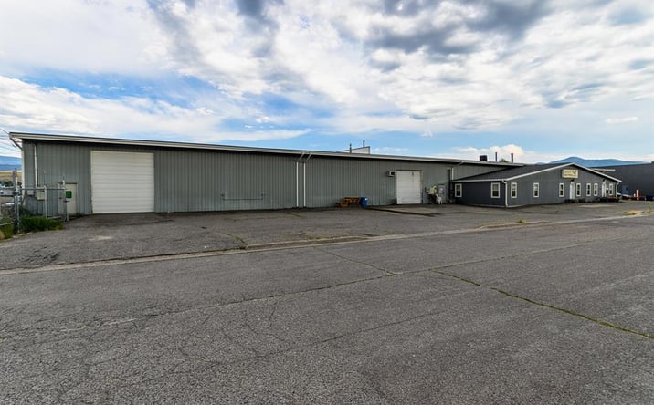 Pictures of Office property located at 1702 Rankin Street, MISSOULA, MT 59808 for lease - image #1