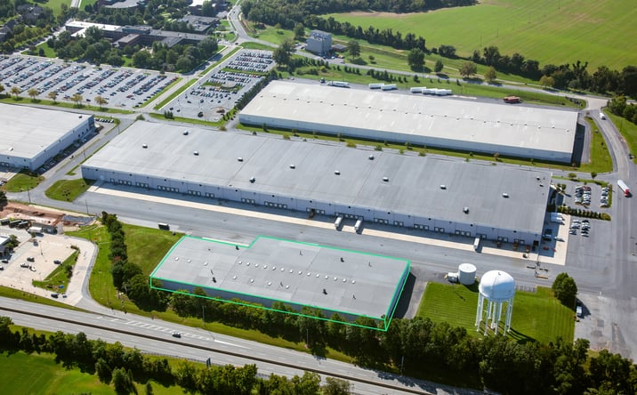 Pictures of Industrial property located at 500 Industrial Lane, Middletown, PA 17057 for lease - image #1