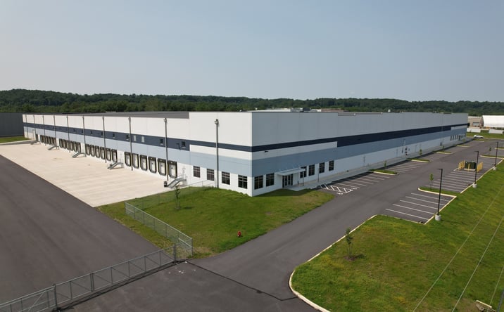 Pictures of Industrial property located at 60 Industrial Rd, Elizabethtown, PA 17022 for lease - image #1