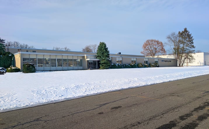 Pictures of Industrial property located at 1 Pond Rd, Rockleigh, NJ 07647 for lease - image #1