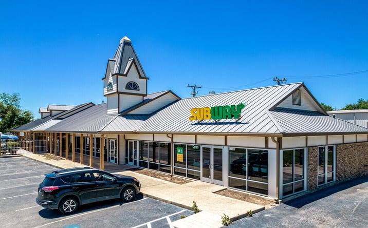 Pictures of Retail property located at 12303 Wetmore Rd, San Antonio, TX 78247 for lease - image #1