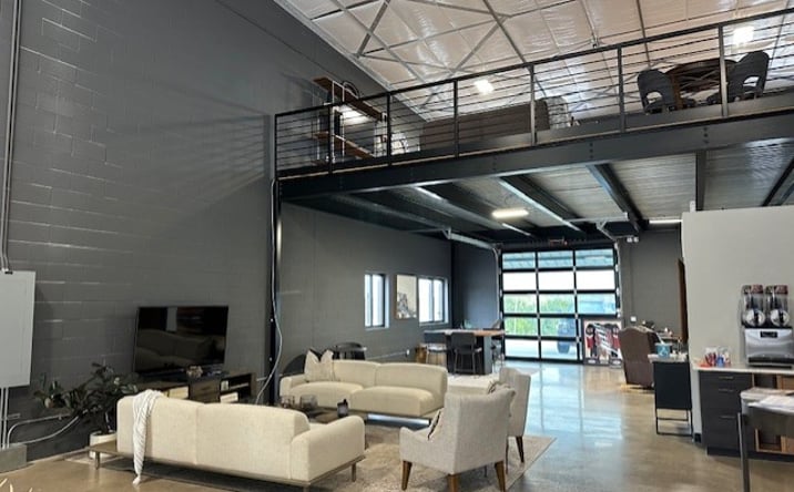 Pictures of Industrial property located at 529 SH-46 e bldg a, boerne, tx 78006, Boerne, TX 78006 for lease - image #1