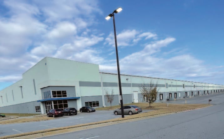 Pictures of Industrial property located at 405 King Mill Rd, McDonough, GA 30252 for lease - image #1