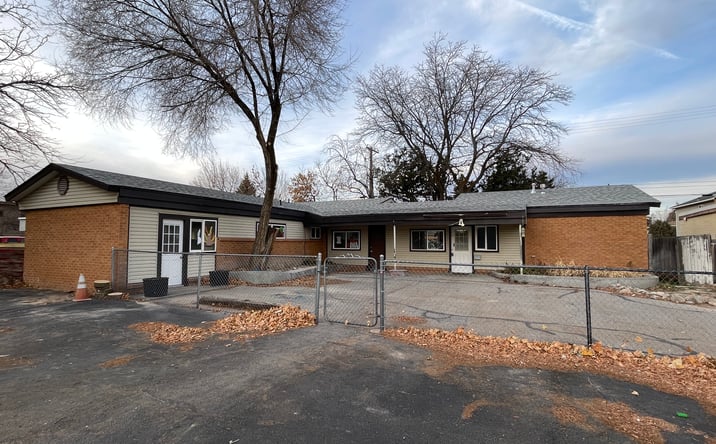 Pictures of Office, Special Purpose property located at 1409 Benton St, Idaho Falls, ID 83401 for lease - image #1