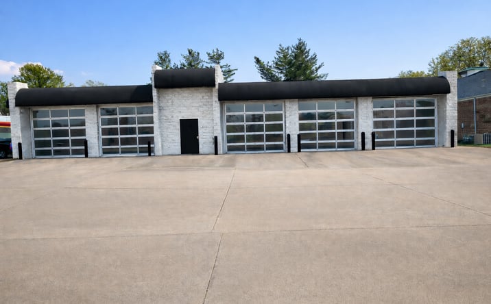 Pictures of Retail property located at 2910 Park Ave, Paducah, KY 42001 for lease - image #1