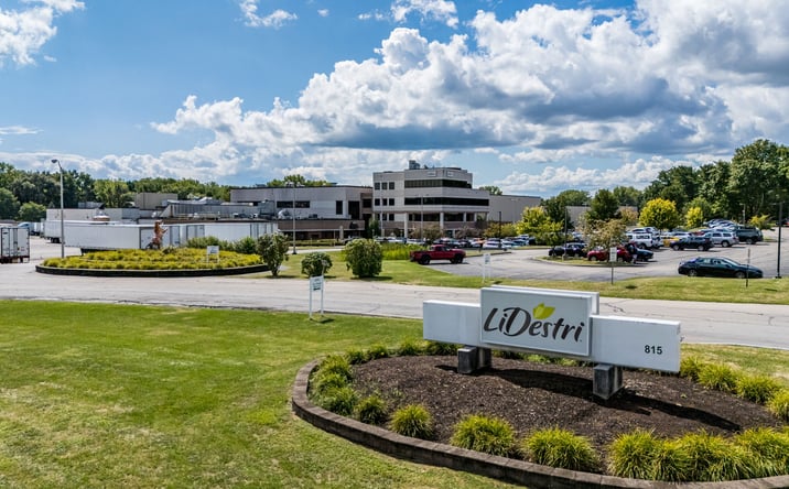 Pictures of Office, Industrial property located at 815 Whitney Road West, Fairport, NY 14450 for lease - image #1