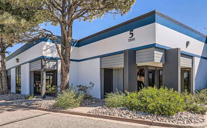 Pictures of Office, Industrial property located at 7300-7348 South Alton Way, Centennial, CO 80112 for lease - image #1