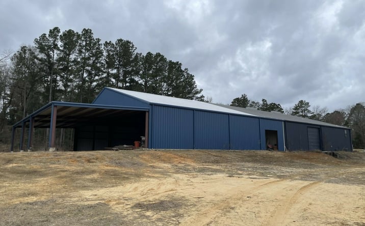 Pictures of Industrial property located at 14933 Farm to Market Road 2964, Whitehouse, TX 75791 for lease - image #1
