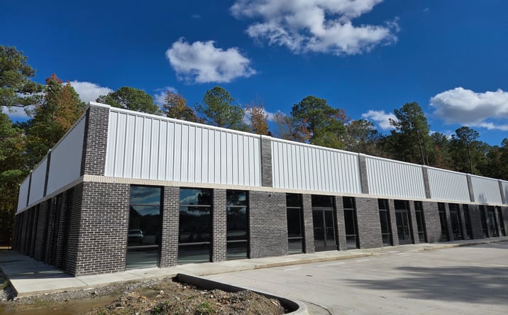 Pictures of Retail, Office, Restaurant property located at 1693 S Pollock St, Selma, NC 27577 for lease - image #1