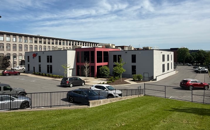 Pictures of Office property located at 430 Court St, Utica, NY 13502 for lease - image #1
