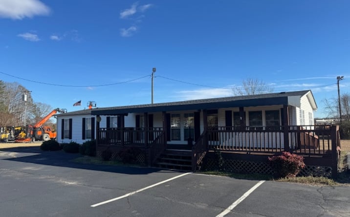 Pictures of Retail, Land, Office property located at 1255 US 70 Hwy, Newton, NC 28658 for lease - image #1