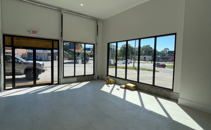 Pictures of Retail, Office property located at 2309 Skidaway Rd, Savannah, GA 31404 for lease - image #1
