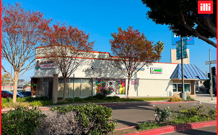 Pictures of Retail property located at 4062 S Victoria Ave, Los Angeles, CA 90008 for lease - image #1