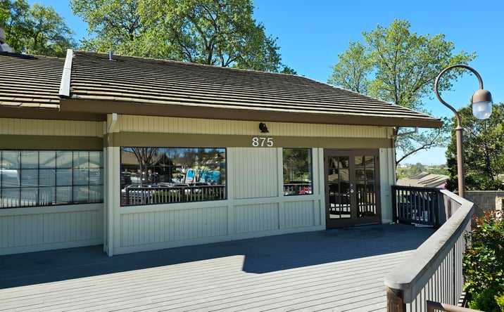 Pictures of Retail, Office, Restaurant property located at Embarcadero Dr, El Dorado Hills, CA 95762 for lease - image #1