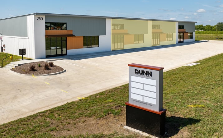 Pictures of Industrial property located at 250 Delaware St, Norwalk, IA 50211 for lease - image #1