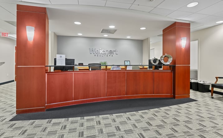 Pictures of Office property located at 5034 Wisconsin Ave NW, Washington, DC 20016 for lease - image #1