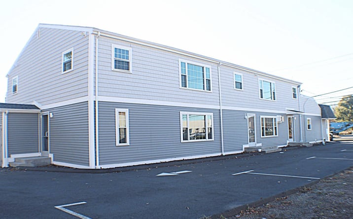 Pictures of Office, Special Purpose property located at 500 Washington Ave, North Haven, CT 06473 for lease - image #1