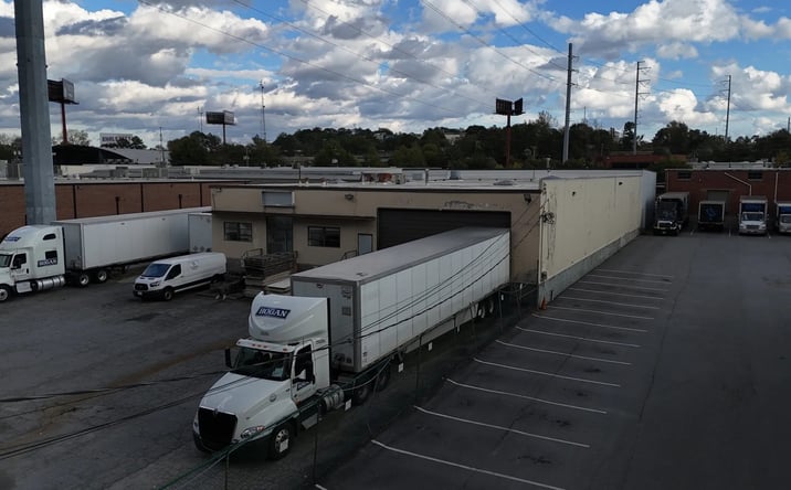 Pictures of Industrial property located at 219 Armour Dr NE, Atlanta, GA 30324 for lease - image #1