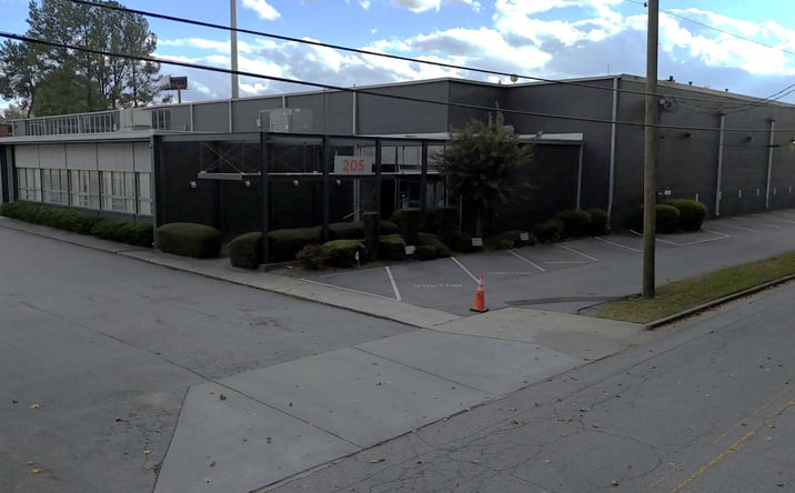 Pictures of Industrial property located at 205 Armour Dr NE, Atlanta, GA 30324 for lease - image #1