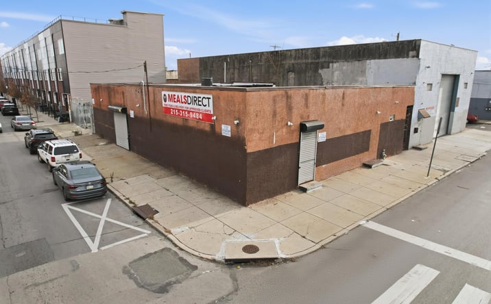 Pictures of Industrial property located at 3301 Tulip St, Philadelphia, PA 19134 for lease - image #1