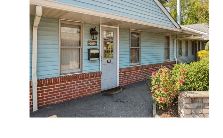 Pictures of Office property located at 575 Cranbury Road # B7, East Brunswick, NJ 08816 for lease - image #1