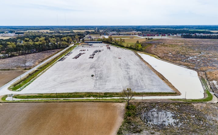 Pictures of Land property located at 249 Road, Dillon, SC 29536 for lease - image #1