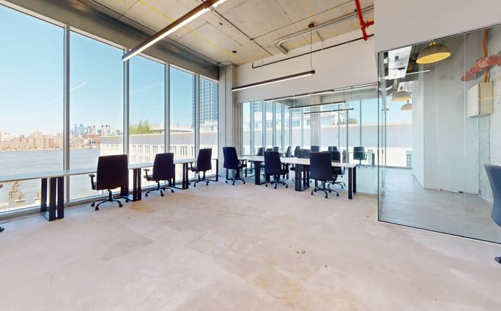 Pictures of Office, Retail property located at 200 Kent Ave, Brooklyn, NY 11249 for lease - image #1