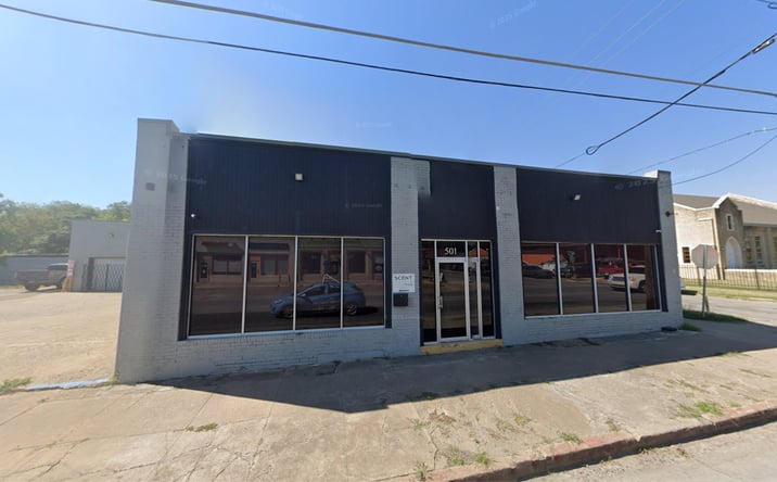 Pictures of Retail, Office, Industrial property located at 501 S Fitzhugh Ave, Dallas, TX 75223 for lease - image #1