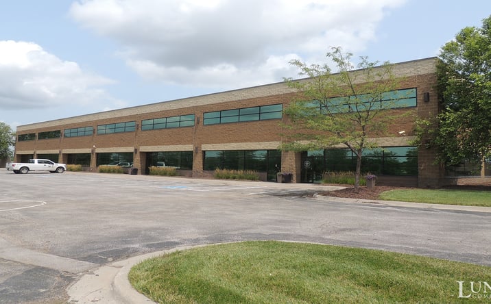 Pictures of Industrial, Office property located at 8719 S 135th St, Omaha, NE 68138 for lease - image #1