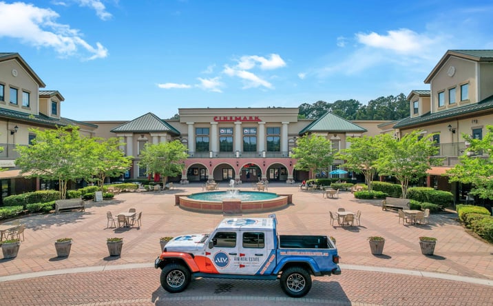 Pictures of Retail, Office, Special Purpose property located at 104 Buckwalter Pkwy, Bluffton, SC 29910 for lease - image #1