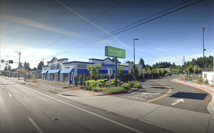 Pictures of Retail, Office property located at 2825 E 4th Plain Blvd, Vancouver, WA 98661 for lease - image #1