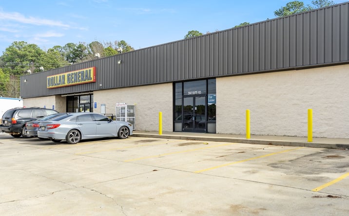 Pictures of Retail property located at 3943 Pinson Valley Pkwy, Birmingham, AL 35217 for lease - image #1