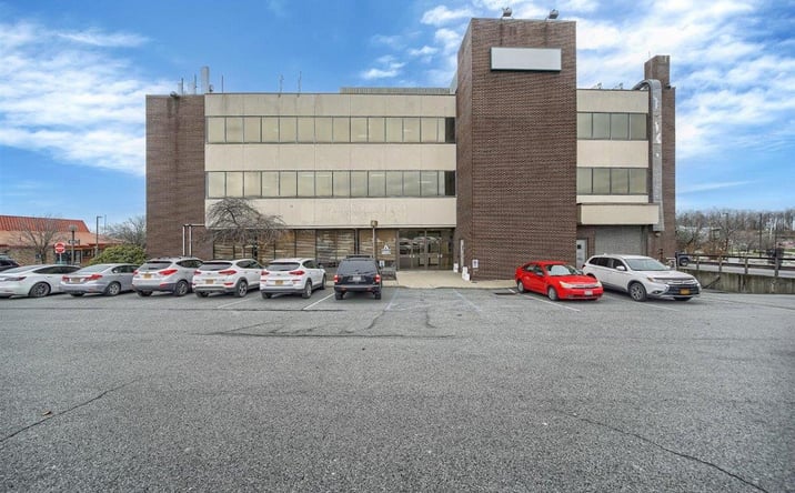 Pictures of Office property located at 15 Matthews Street 101, Goshen, NY 10924 for lease - image #1