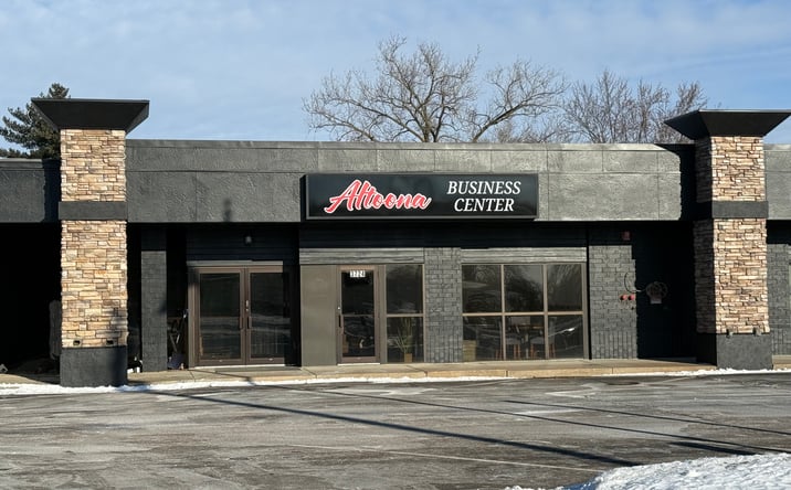 Pictures of Retail, Office, Restaurant property located at 3700 Spooner Ave, Altoona, WI 54720 for lease - image #1