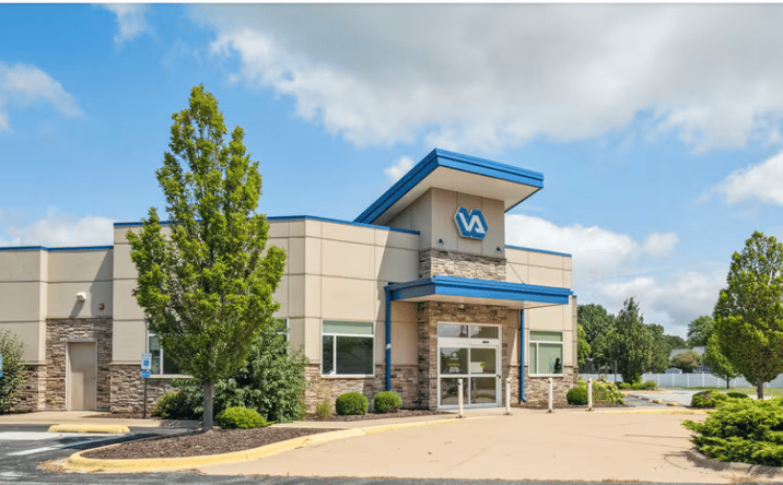 Pictures of Special Purpose property located at 310 Home Blvd, Galesburg, IL 61401 for lease - image #1