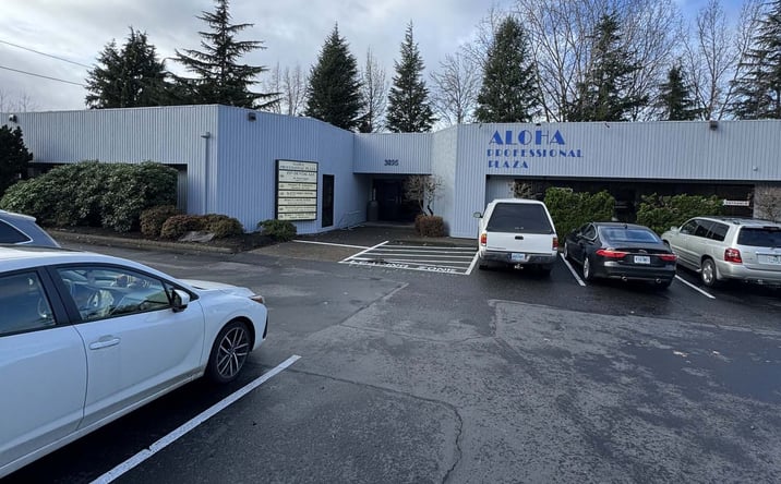 Pictures of Office property located at 3895 SW 185th Ave, Beaverton, OR 97007 for lease - image #1
