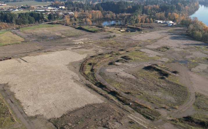 Pictures of Land property located at 1301 Wynooski Street, Newberg, OR 97132 for lease - image #1
